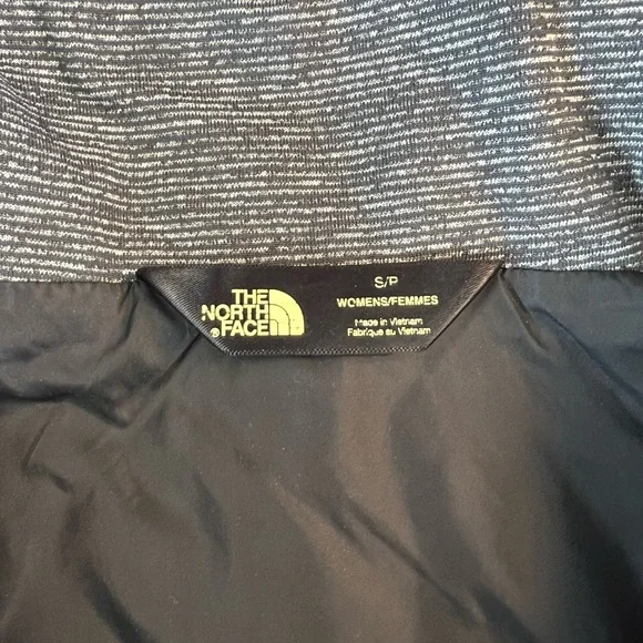 The North Face Women’s Pseudio Vest - Picture 7 of 11